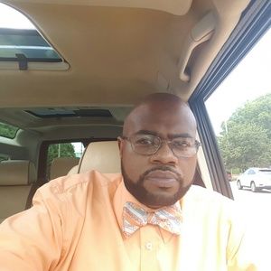 Meet your Posher, Elron